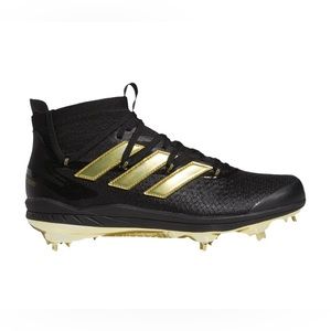 Adizero Afterburner “Black Gold”